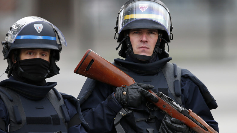 Ce matin, perquisitions à la Mosquée Sunna à Brest