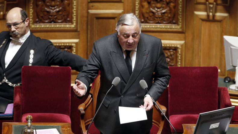 Le Parlement donne son feu vert à la prolongation de l'état d'urgence