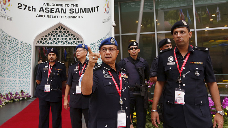 Daesh aurait envoyé une douzaine de kamikazes au sommet malaisien de l’ASEAN
