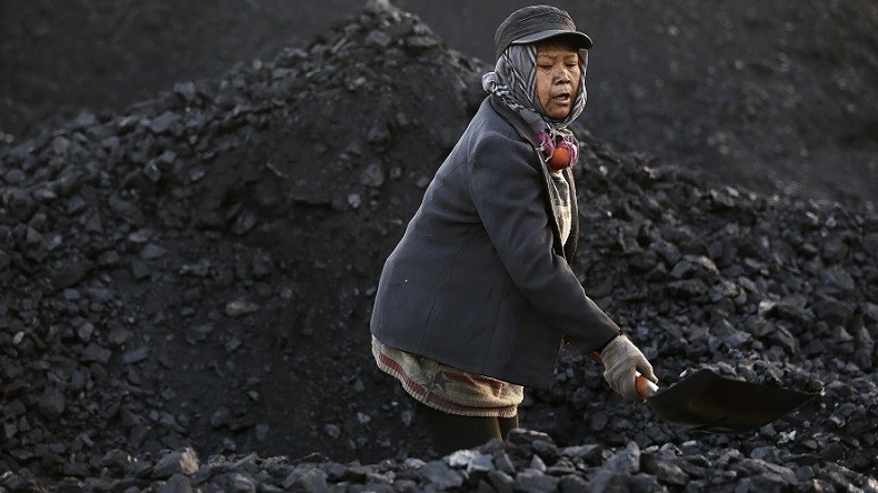 Au moins 21 morts dans l’incendie d’une mine de charbon en Chine