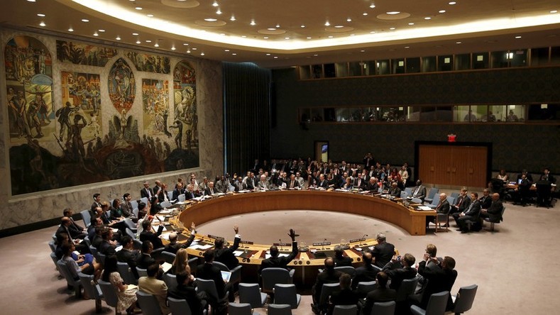Le Conseil de sécurité de l’ONU met Daesh au ban de la communauté internationale