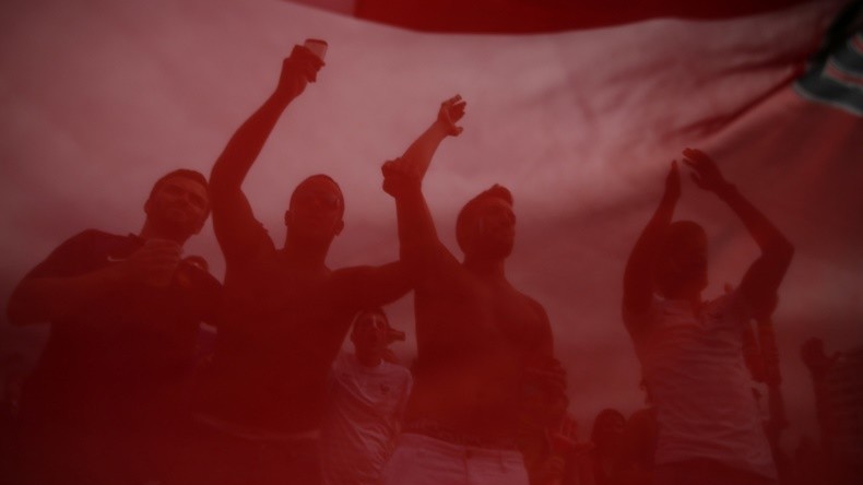 Chantera, chantera pas ? Polémique autour de la Marseillaise en Corse