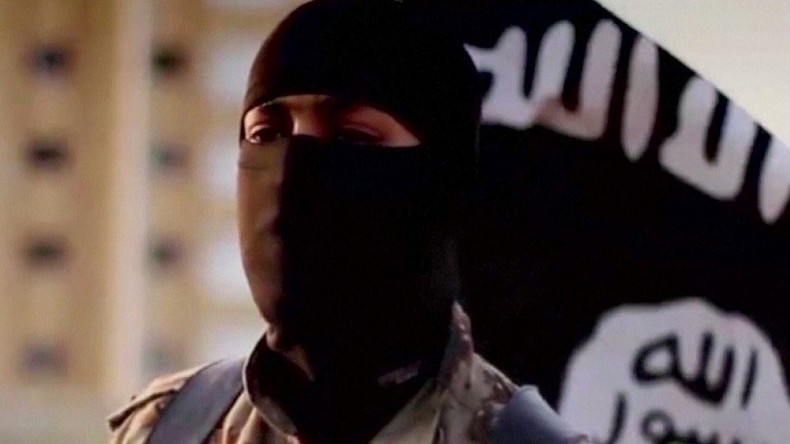Une étude affirme que 81% des individus en lien avec Daesh aux USA sont des citoyens américains