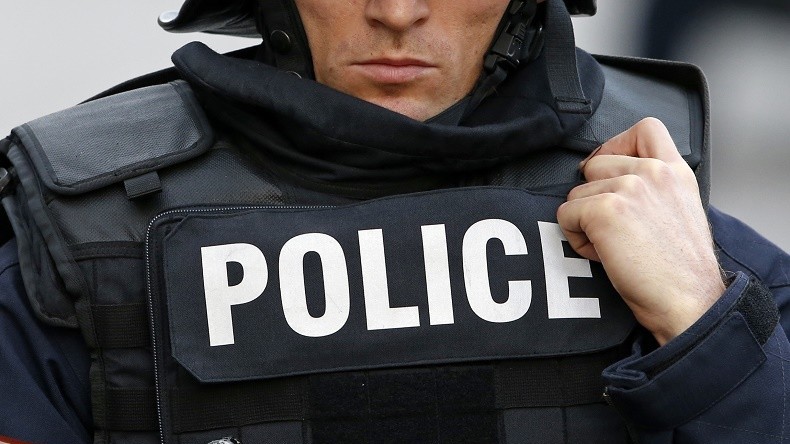 Un douanier meurt dans une fusillade liée au trafic d'armes à Toulon