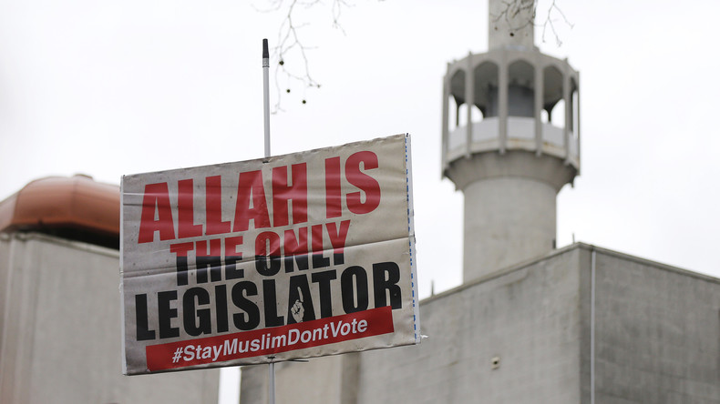 Un sondage contesté du Sun affirme qu'un musulman britannique sur cinq a de la sympathie pour l'EI