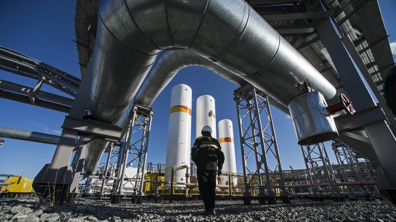 Vladimir Poutine : les besoins de gaz dans le monde vont augmenter de 32% d’ici 2040