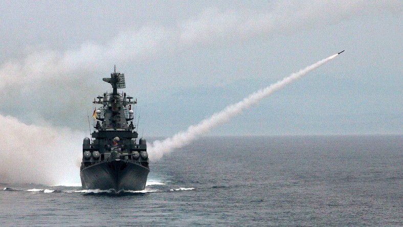 Etat-major russe : des mesures pour renforcer la défense antiaérienne seront prises