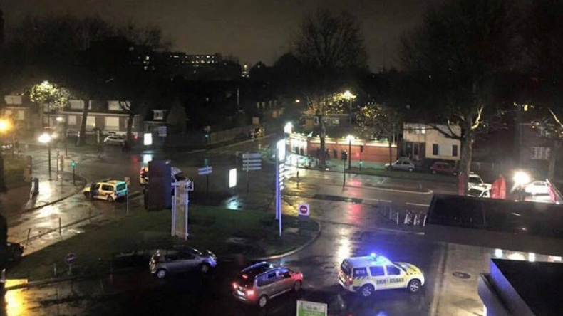 Roubaix : les otages libérés, un agresseur tué, d'autres en fuite