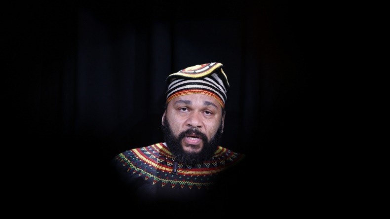 Dieudonné condamné à deux mois de prison ferme en Belgique pour antisémitisme