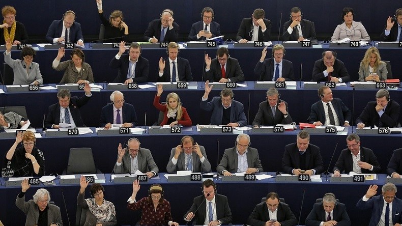 La France doit «changer ses alliances» : le FN et les Verts se rejoignent contre l'Arabie saoudite