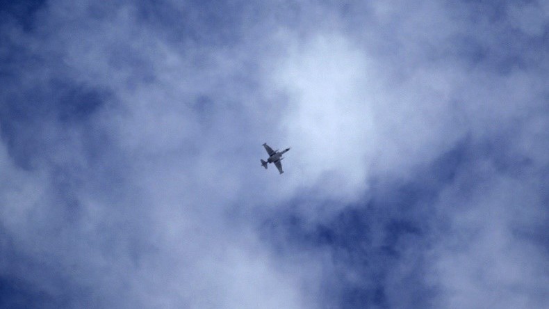 Avion russe abattu : une «réaction excessive» de la Turquie pour les responsables américains