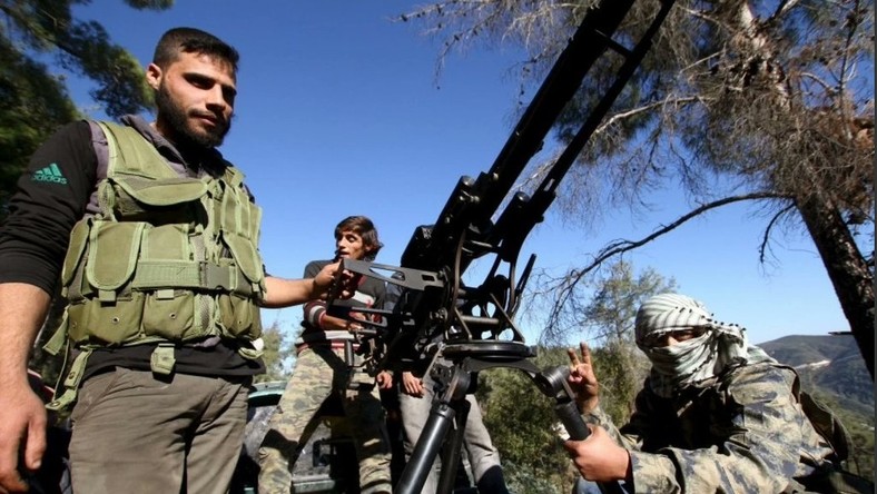 Qui sont les Turkmènes de Syrie ?