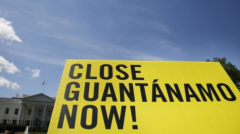 Guantanamo ne sera pas fermé en 2016, en dépit des promesses de Barack Obama