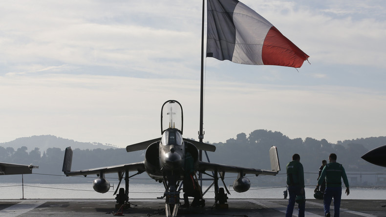Guerre d’information : au tour de la France d’être accusée du meurtre de civils en Syrie