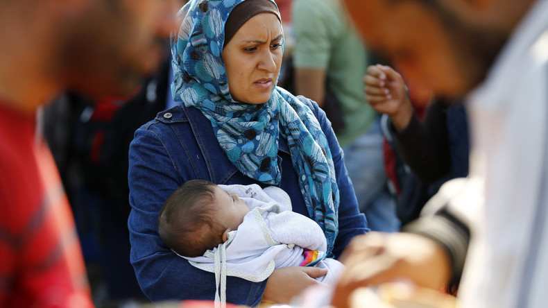 Ecrivaine immigrée : «Les lois de la charia existent en Autriche et en Allemagne»
