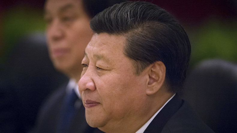Daesh provoque une nouvelle fois la Chine en reconnaissant Taïwan