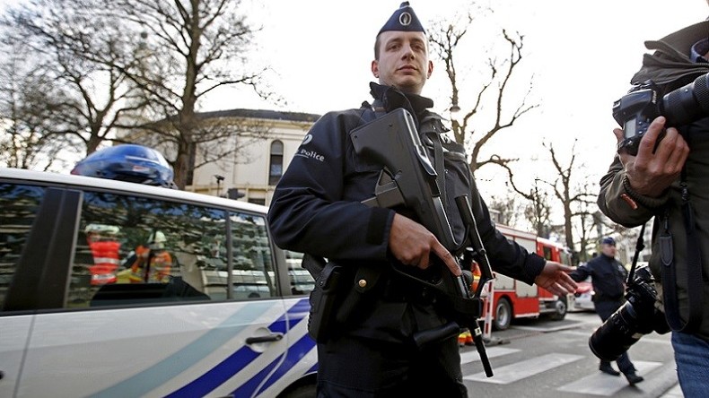 Attaques de Paris : sixième inculpation à Bruxelles pour «attentats terroristes»
