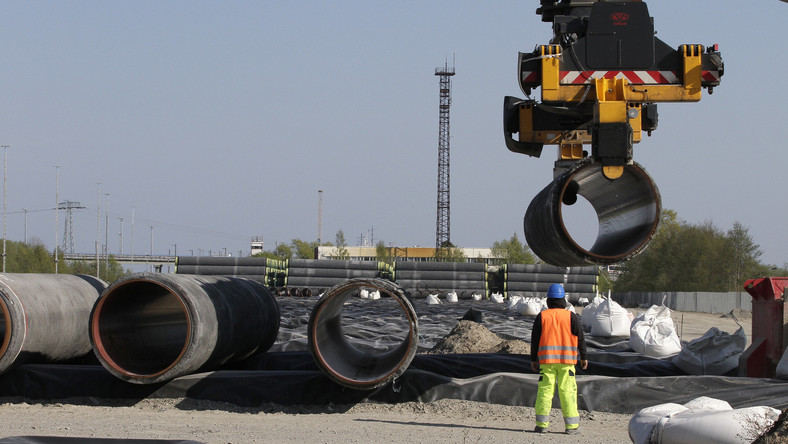 Dix pays européens s'opposent à l'extension du gazoduc Nord Stream