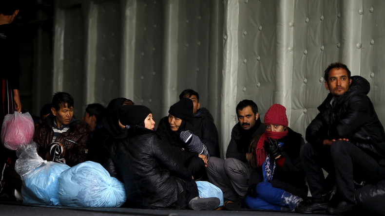 Déportations, abus de droits : la situation des réfugiés syriens en Turquie dénoncée par Amnesty