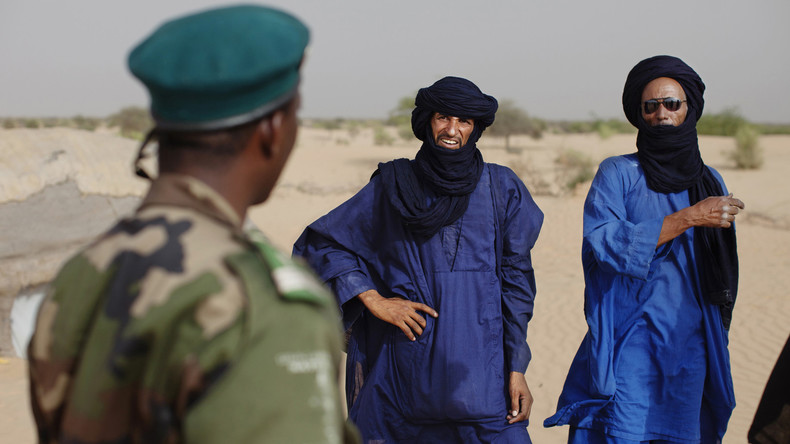Quand Al-Qaïda traque les Touaregs qui «espionnent pour la France»