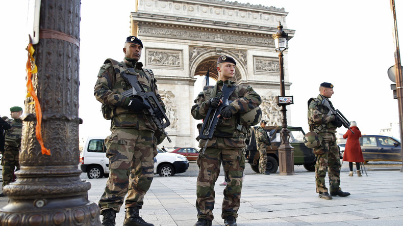 Toute l'Europe touchée par un ralentissement de l'activité après les attentats de Paris