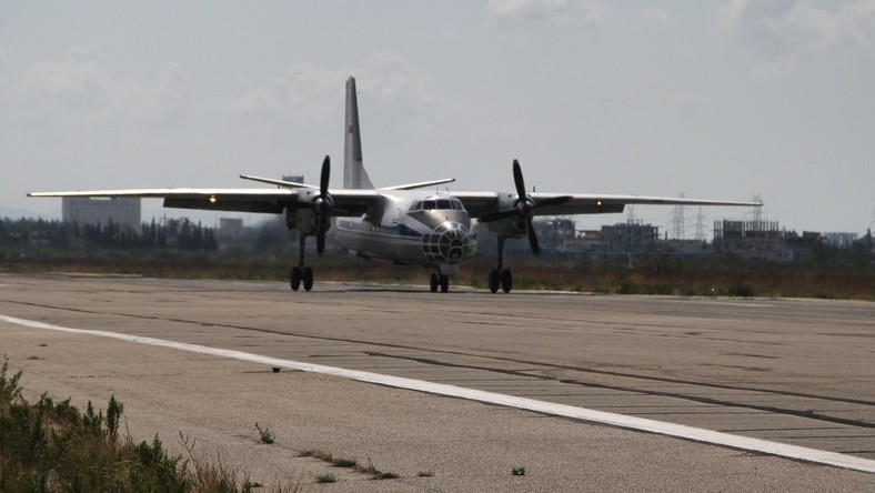 Israël : un avion russe est entré dans l’espace aérien du plateau du Golan par erreur