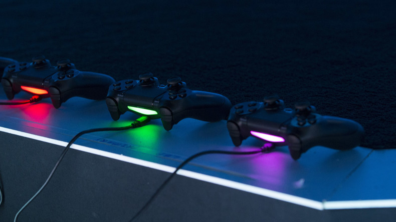Le renseignement italien veut surveiller les Playstation