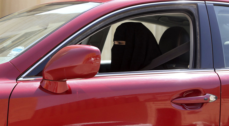 Malgré des droits souvent bafoués, des femmes candidates à une élection en Arabie saoudite