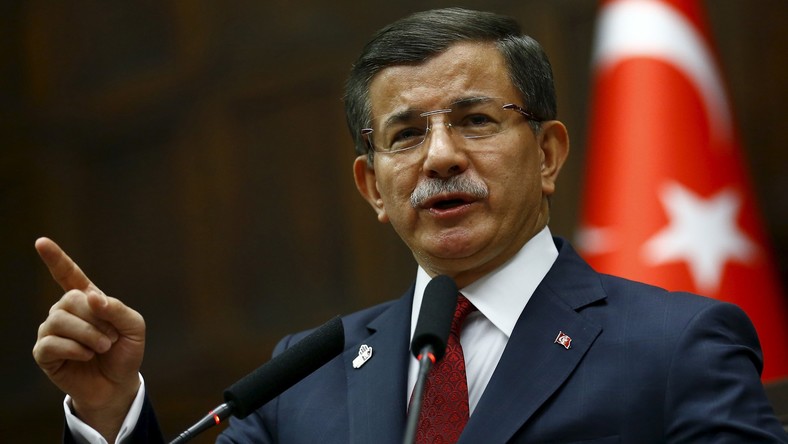 Le Premier ministre turc critique envers les sanctions russes infligées à la Turquie
