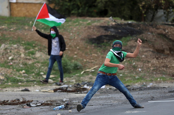 Deux Israéliens déclarés coupables d'avoir brûlé vif un jeune Palestinien en 2014