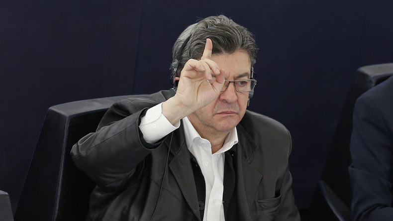 Jean-Luc Mélenchon déplore les «débordements absurdes» liés à l’état d’urgence