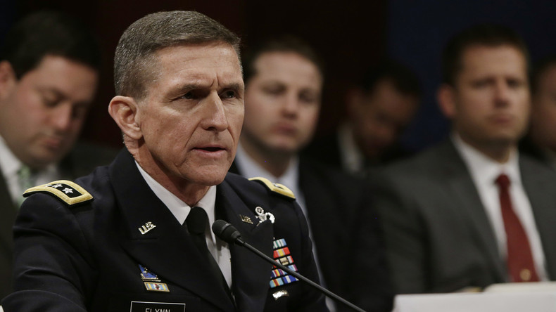 Pour l’ex-boss de la DIA, les Etats-Unis ont été «trop stupides» pour stopper Daesh