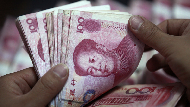 Le yuan s’impose un peu plus comme une monnaie de premier plan