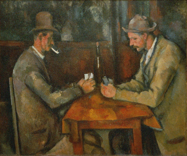 Un Modigliani rejoint le classement des toiles les plus chères du monde