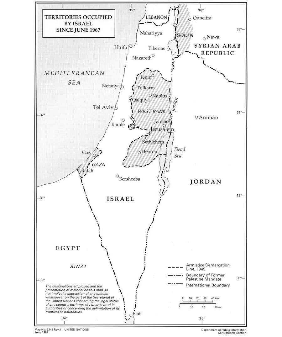 L'UE approuve l'étiquetage des produits issus des colonies israéliennes, l’Etat hébreu en colère