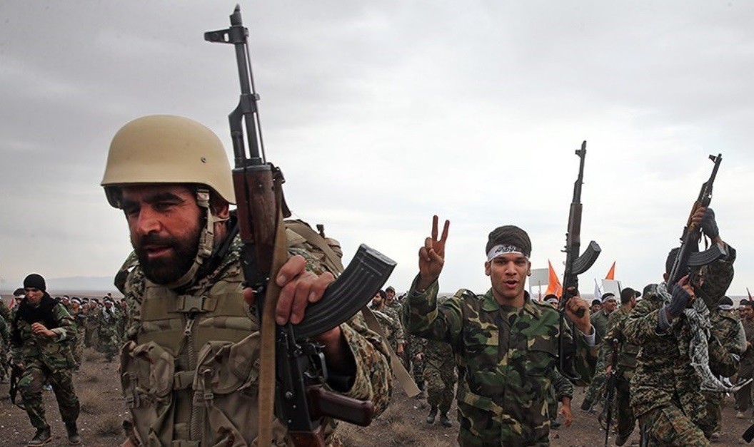 L'Iran organise des exercices militaires destinés à préparer la «libération» de Jérusalem