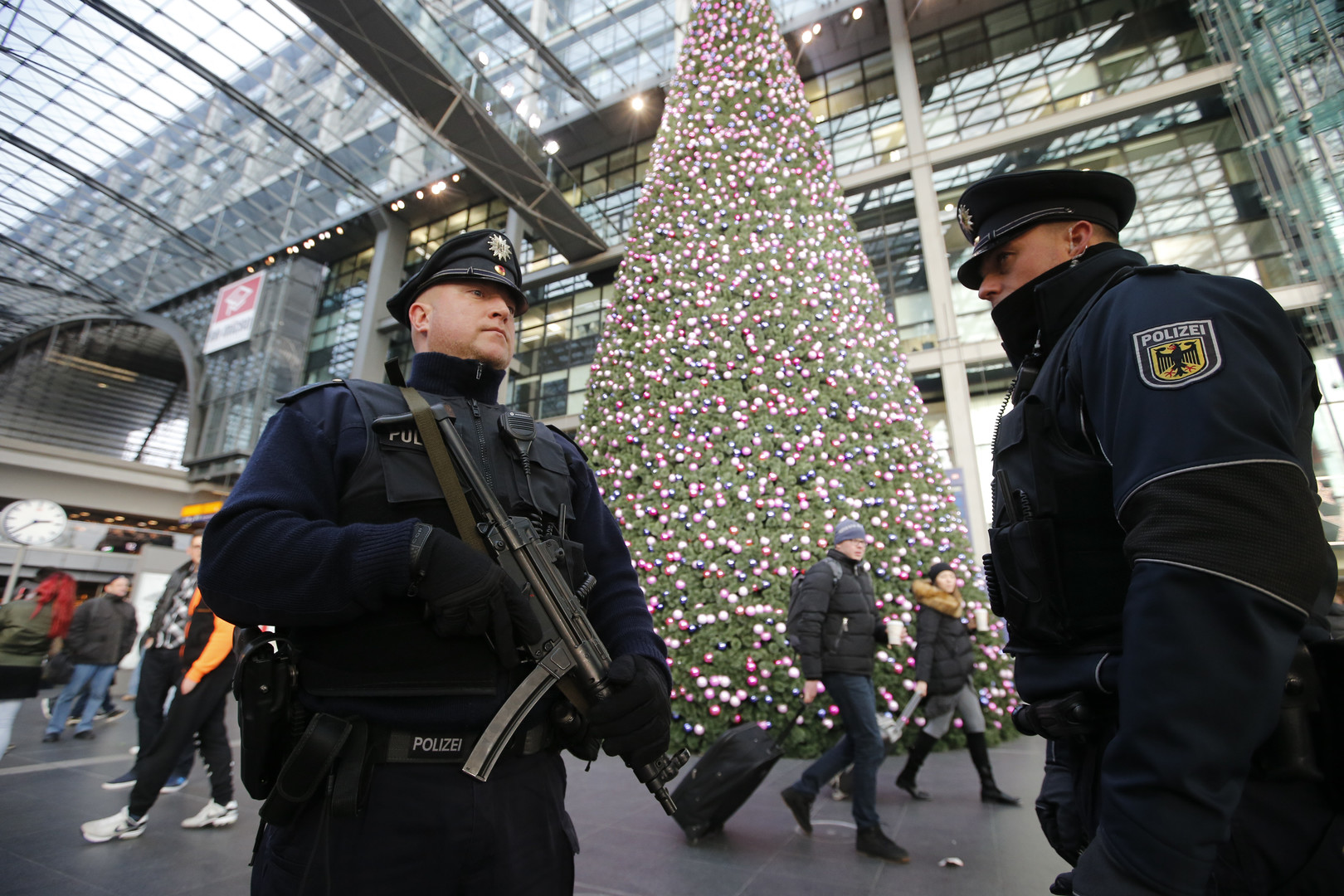 Toute l'Europe touchée par un ralentissement de l'activité après les attentats de Paris