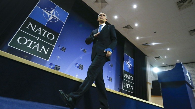 Les attaques hybrides provoqueront une réponse militaire collective de l’OTAN