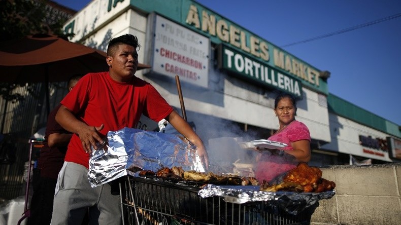 Déçus du rêve américain, les Mexicains sont plus nombreux à quitter les Etats-Unis qu'à y venir