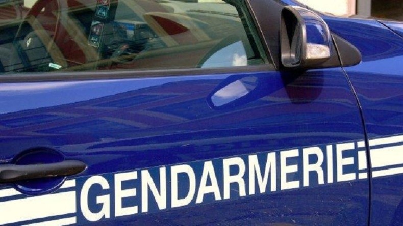 Agen : un couple tué par balles devant son domicile, un homme armé recherché par la gendarmerie