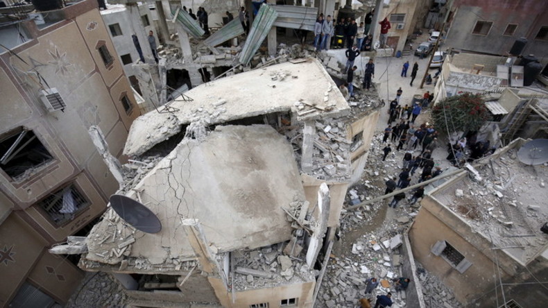 Déploiement massif des forces israéliennes à Jérusalem pour démolir la maison d'un terroriste
