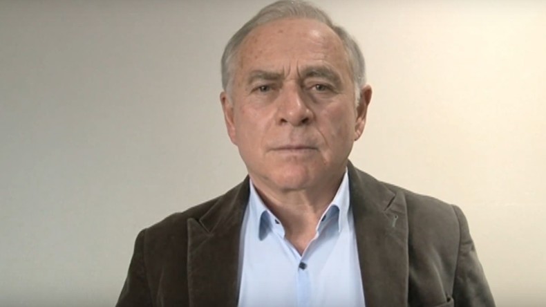 Pour le président PS de la région Bourgogne-Franche-Comté «voter FN, c’est voter Daesh»