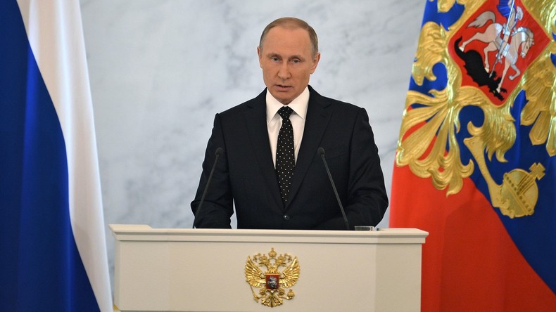 Poutine : «Allah a décidé de priver le gouvernement turc de la raison»