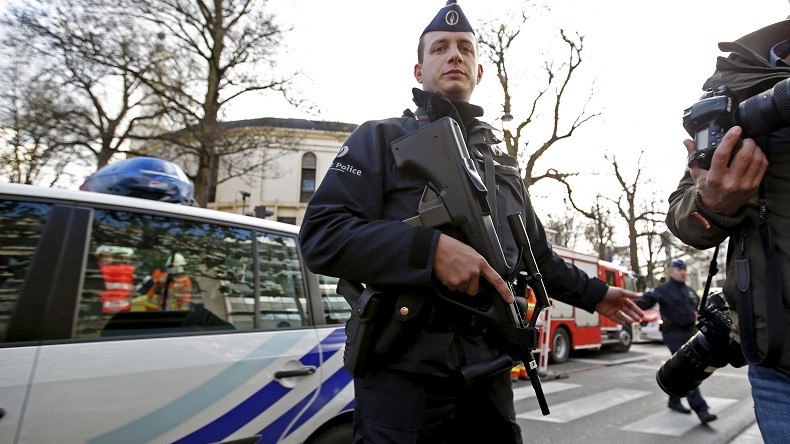 Attentats de Paris : deux nouveaux suspects inculpés en Belgique, selon le parquet