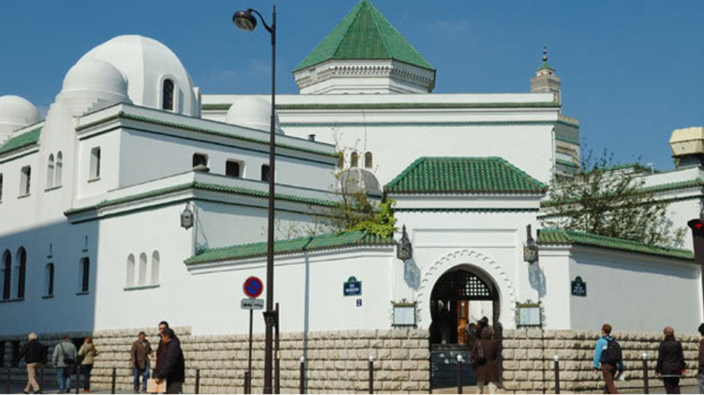 La Grande Mosquée de Paris, bientôt propriété de l'Algérie ?