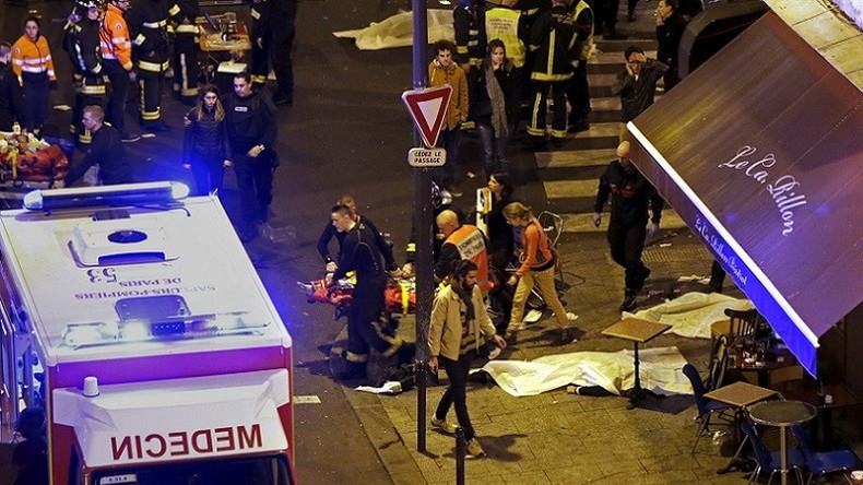 Sapin : pas plus de 30 000 euros pour organiser les attentats de Paris