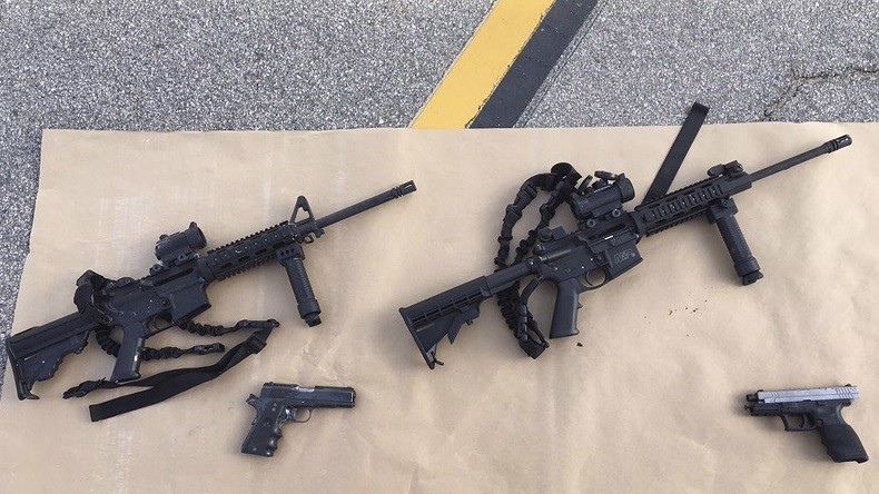 Fusillade de San Bernardino : Un «acte de terrorisme», selon le FBI