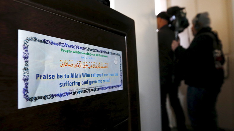 Le groupe Etat islamique revendique la fusillade de San Bernardino