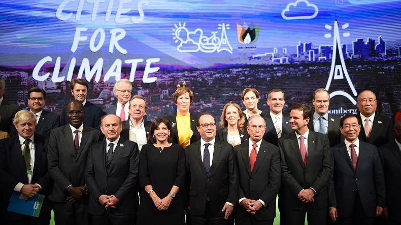 COP21 : on commence à parler de mettre la main au portefeuille, premières crispations
