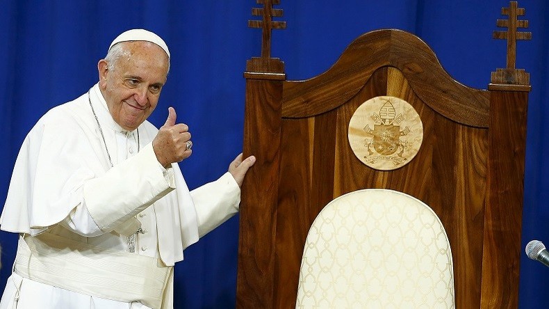 La société américaine PricewaterhouseCoopers réalisera l’audit du Vatican, dans une première inédite